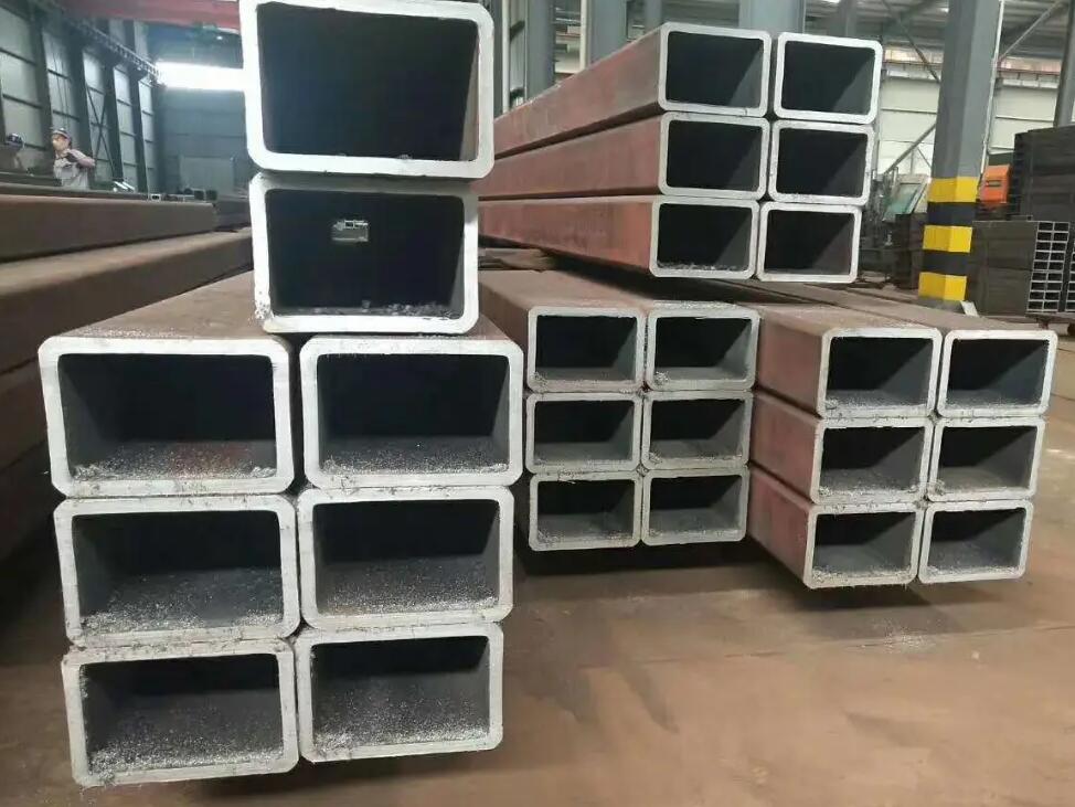 峨蔓镇s355j0方管